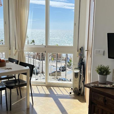 Love Nest By The Sea Wake Up With Ocean Views In Every Room Ruselo R408 Torrox Exterior photo