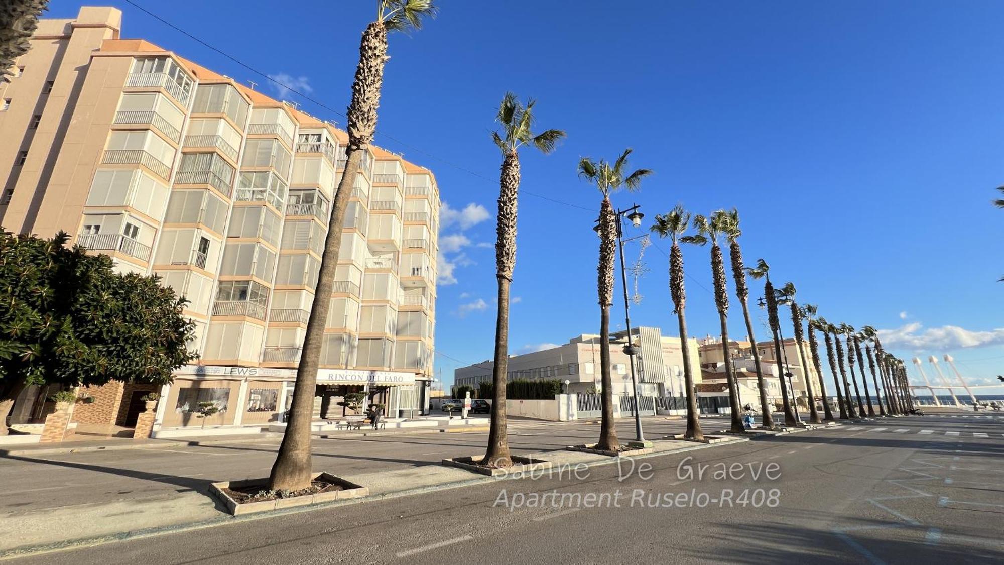 Love Nest By The Sea Wake Up With Ocean Views In Every Room Ruselo R408 Torrox Exterior photo