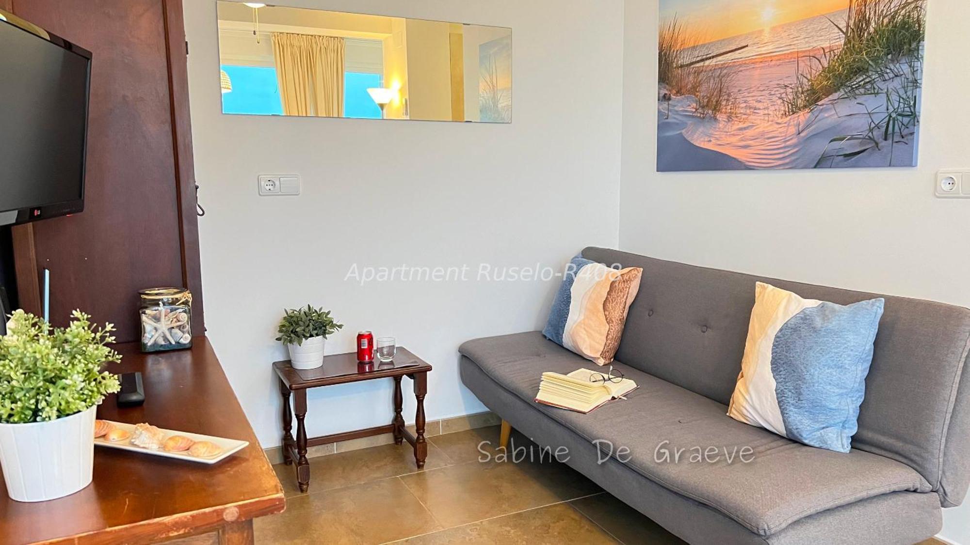Love Nest By The Sea Wake Up With Ocean Views In Every Room Ruselo R408 Torrox Exterior photo